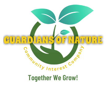 Guardians of Nature – Together We Grow!